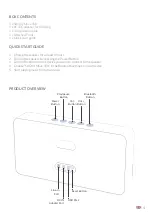 Preview for 4 page of SACKit Move 150 User Manual