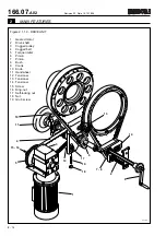 Preview for 24 page of Sacmi BTA 900 Instruction Manual