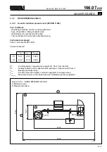 Preview for 31 page of Sacmi BTA 900 Instruction Manual