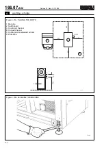 Preview for 48 page of Sacmi BTA 900 Instruction Manual