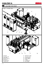 Предварительный просмотр 16 страницы Sacmi CCM001 User Manual