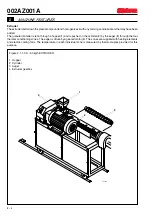 Предварительный просмотр 18 страницы Sacmi CCM001 User Manual