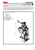 Предварительный просмотр 23 страницы Sacmi CCM001 User Manual