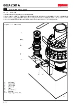 Предварительный просмотр 24 страницы Sacmi CCM001 User Manual