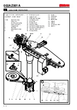 Предварительный просмотр 26 страницы Sacmi CCM001 User Manual