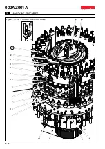 Предварительный просмотр 30 страницы Sacmi CCM001 User Manual