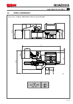 Предварительный просмотр 33 страницы Sacmi CCM001 User Manual