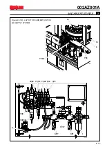 Предварительный просмотр 43 страницы Sacmi CCM001 User Manual