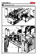 Предварительный просмотр 46 страницы Sacmi CCM001 User Manual