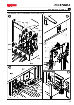 Предварительный просмотр 49 страницы Sacmi CCM001 User Manual