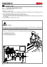 Предварительный просмотр 66 страницы Sacmi CCM001 User Manual