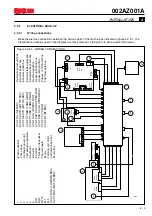 Предварительный просмотр 67 страницы Sacmi CCM001 User Manual