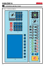 Предварительный просмотр 74 страницы Sacmi CCM001 User Manual