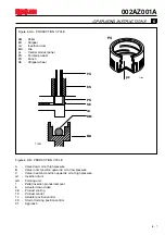 Предварительный просмотр 79 страницы Sacmi CCM001 User Manual