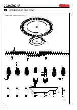 Предварительный просмотр 80 страницы Sacmi CCM001 User Manual