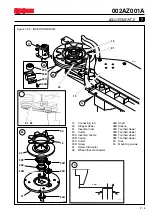 Предварительный просмотр 91 страницы Sacmi CCM001 User Manual