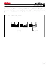 Предварительный просмотр 97 страницы Sacmi CCM001 User Manual