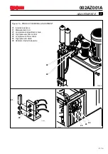 Предварительный просмотр 99 страницы Sacmi CCM001 User Manual