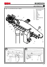 Предварительный просмотр 103 страницы Sacmi CCM001 User Manual