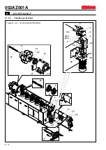 Предварительный просмотр 128 страницы Sacmi CCM001 User Manual