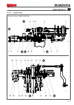 Предварительный просмотр 135 страницы Sacmi CCM001 User Manual