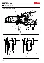 Предварительный просмотр 136 страницы Sacmi CCM001 User Manual