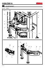 Предварительный просмотр 146 страницы Sacmi CCM001 User Manual