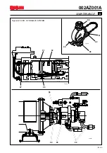 Предварительный просмотр 149 страницы Sacmi CCM001 User Manual