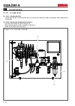 Предварительный просмотр 152 страницы Sacmi CCM001 User Manual