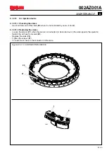 Предварительный просмотр 155 страницы Sacmi CCM001 User Manual