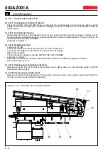 Предварительный просмотр 156 страницы Sacmi CCM001 User Manual