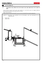 Предварительный просмотр 94 страницы Sacmi Imola CHS Series Instruction Manual