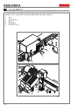 Предварительный просмотр 96 страницы Sacmi Imola CHS Series Instruction Manual