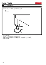 Предварительный просмотр 98 страницы Sacmi Imola CHS Series Instruction Manual