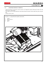 Предварительный просмотр 99 страницы Sacmi Imola CHS Series Instruction Manual