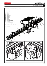 Предварительный просмотр 109 страницы Sacmi Imola CHS Series Instruction Manual