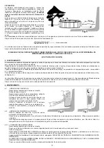 Preview for 12 page of SACOPA 30889 Installation And Maintenance Manual