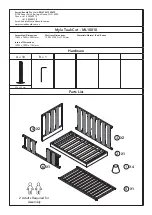 Preview for 2 page of SACRED BUNDLE Myla ML10010 Instructions Manual