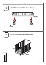 Preview for 3 page of SACRED BUNDLE Myla ML10010 Instructions Manual