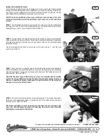 Preview for 2 page of Saddlemen 713FBM Installation Instructions