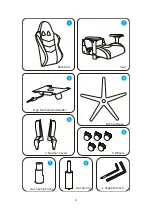 Предварительный просмотр 4 страницы SADES CRUX User Manual