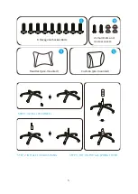 Предварительный просмотр 5 страницы SADES CRUX User Manual