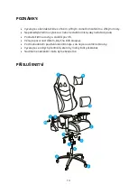 Предварительный просмотр 13 страницы SADES CRUX User Manual