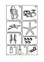 Предварительный просмотр 14 страницы SADES CRUX User Manual