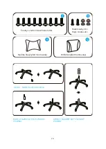 Предварительный просмотр 15 страницы SADES CRUX User Manual