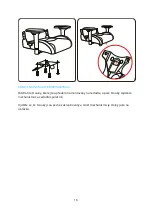 Предварительный просмотр 16 страницы SADES CRUX User Manual