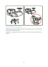 Предварительный просмотр 26 страницы SADES CRUX User Manual