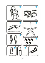 Предварительный просмотр 34 страницы SADES CRUX User Manual