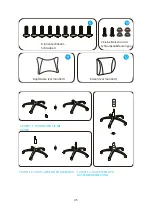 Предварительный просмотр 45 страницы SADES CRUX User Manual