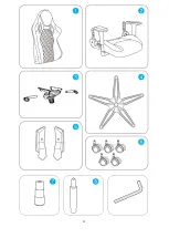 Предварительный просмотр 4 страницы SADES PEGASUS User Manual